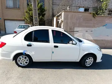 ساینا‏، S‏، دنده ای بنزینی‏ - تصویر 4