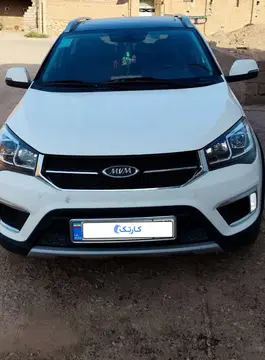 ام وی ام‏، X22‏، اتوماتیک  اسپرت اکسلنت‏