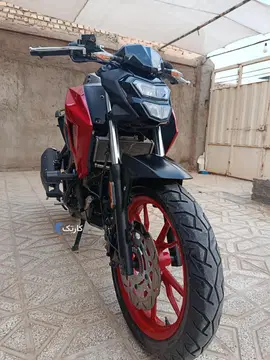 اس وای ام‏، گلکسی NA250‏ - تصویر 5