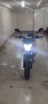 باجاج‏، پالس 200NS‏ - تصویر 5