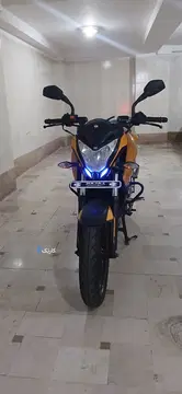 باجاج‏، پالس 200NS‏ - تصویر 4