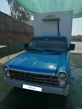 زامیاد‏، وانت نیسان‏، دوگانه سوز‏ - تصویر 2