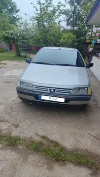 پژو‏، 405‏، GLX بنزینی‏ - تصویر 2