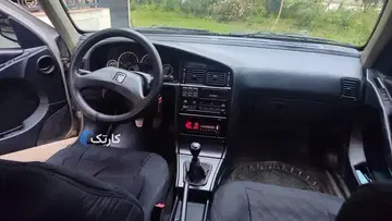 پژو‏، 405‏، GLX بنزینی‏ - تصویر 3