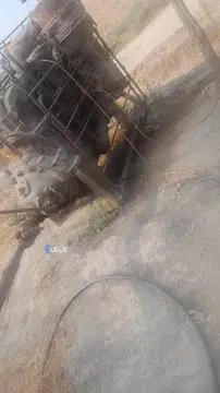 موتور‌بنز‌تمیز‌کم کار‌فوقالعاده ‌تمیز‌‌‌موتور‌بزرگ‌آمریکایی ‌‌ - تصویر 4