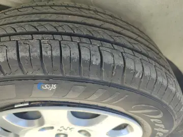 پژو‏، پارس‏، XU7‏ - تصویر 2
