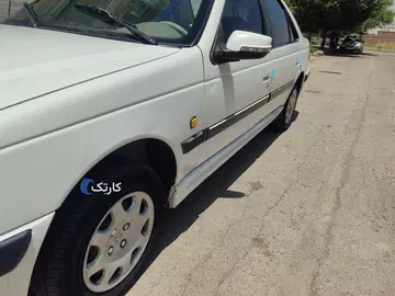 پژو‏، پارس‏، XU7‏ - تصویر 6