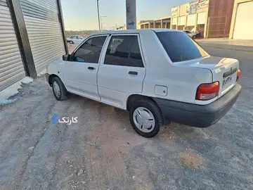 پراید‏، 131‏، EX‏ - تصویر 2