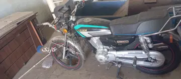 نیرو موتور شیراز‏، احسان 200‏