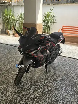 باجاج‏، پالس 200RS‏ - تصویر 2
