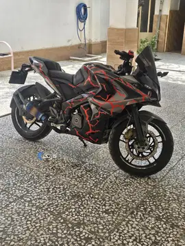 باجاج‏، پالس 200RS‏ - تصویر 3