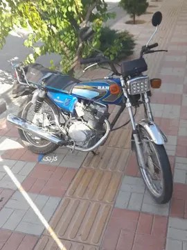 هوندا‏، CDI 125‏ - تصویر 3