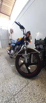 هوندا‏، CDI 125‏ - تصویر 5