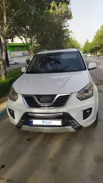 ام وی ام‏، X33‏، اتوماتیک‏
