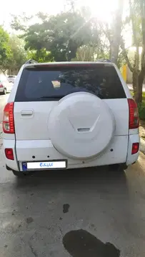ام وی ام‏، X33‏، اتوماتیک‏ - تصویر 2