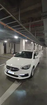 شاهین‏، اتوماتیک CVT‏، CVT‏ - تصویر 4