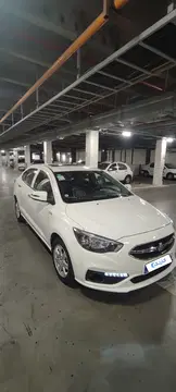 شاهین‏، اتوماتیک CVT‏، CVT‏