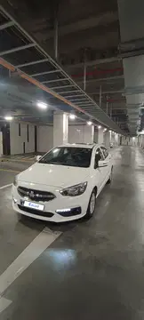 شاهین‏، اتوماتیک CVT‏، CVT‏ - تصویر 2