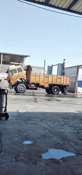 بنز تک ده سیلندر باری - تصویر 2