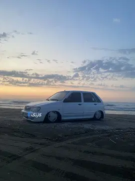 پراید‏، 111‏، SE‏ - تصویر 5