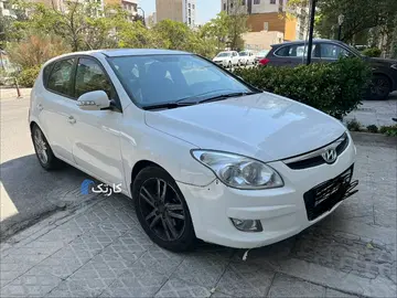 هیوندای‏، i30‏ - تصویر 3
