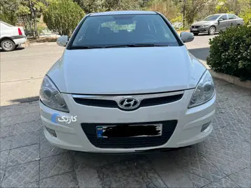 هیوندای‏، i30‏ - تصویر 4
