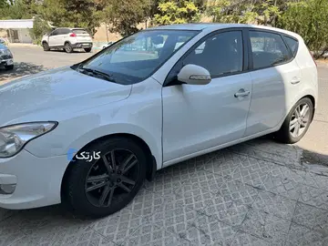 هیوندای‏، i30‏