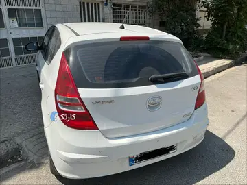 هیوندای‏، i30‏ - تصویر 2