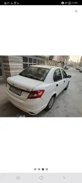 ساینا‏، EX دنده ای‏ - تصویر 2
