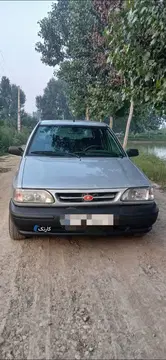 پراید‏، صندوق دار‏ - تصویر 1