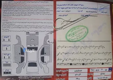 تیبا‏، صندوق دار‏، EX‏ - تصویر 2