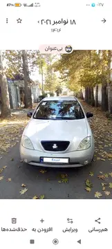 تیبا‏، صندوق دار‏، EX‏ - تصویر 4