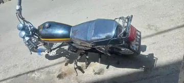 هوندا‏، CDI 125‏ - تصویر 2