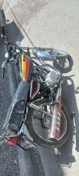 هوندا‏، CDI 125‏ - تصویر 3