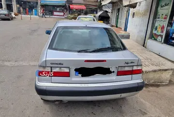 سیتروئن‏، زانتیا‏، 1.8 لیتر سوپرلوکس‏ - تصویر 3