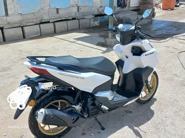 کبیر موتور‏، کلیک آپ 170‏