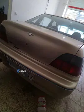 دوو سیلو مدل 80 - تصویر 2