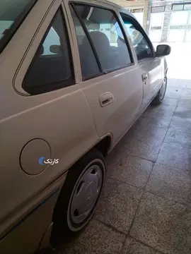 دوو سیلو مدل 80 - تصویر 3
