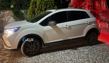 بی ای سی‏، X3 PRO‏، 1.5 لیتر‏