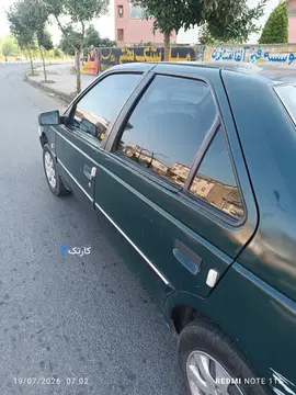 پژو‏، روآ‏، ساده‏ - تصویر 2
