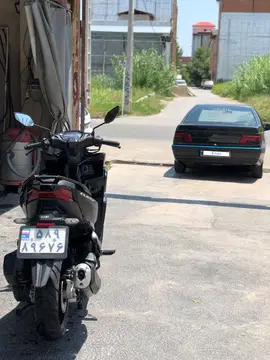 پژو‏، 405‏، GLX بنزینی‏ - تصویر 6