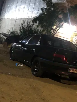 پژو‏، 405‏، GLX بنزینی‏ - تصویر 4