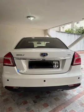 جیلی‏، GC6‏، اکسلنت‏