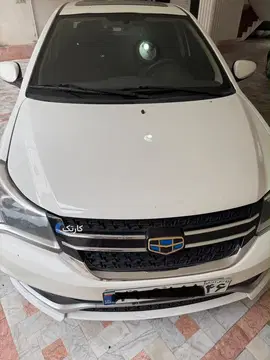جیلی‏، GC6‏، اکسلنت‏ - تصویر 2