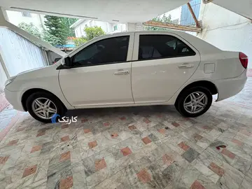 جیلی‏، GC6‏، اکسلنت‏ - تصویر 6