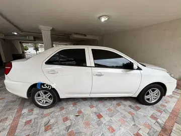جیلی‏، GC6‏، اکسلنت‏ - تصویر 4