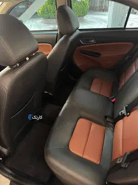 جیلی‏، GC6‏، اکسلنت‏ - تصویر 3
