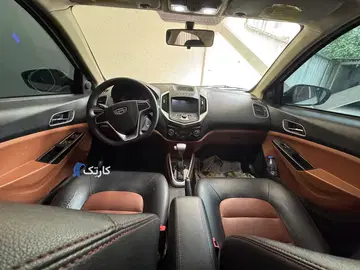 جیلی‏، GC6‏، اکسلنت‏ - تصویر 5