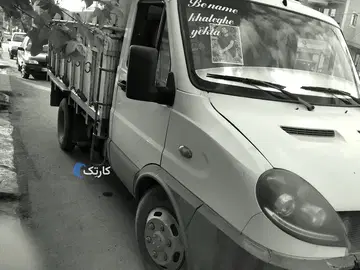 فروش یک دستگاه امیکو ای ام ۶ ۶تن مدل ۹۰