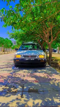 پراید‏، صندوق دار‏ - تصویر 2